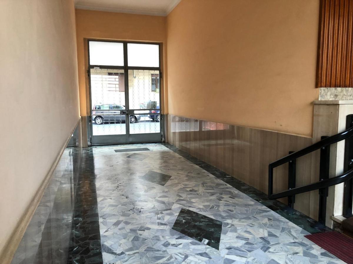 L'Angolo Del Borgo By Holiday World Turin Exterior photo